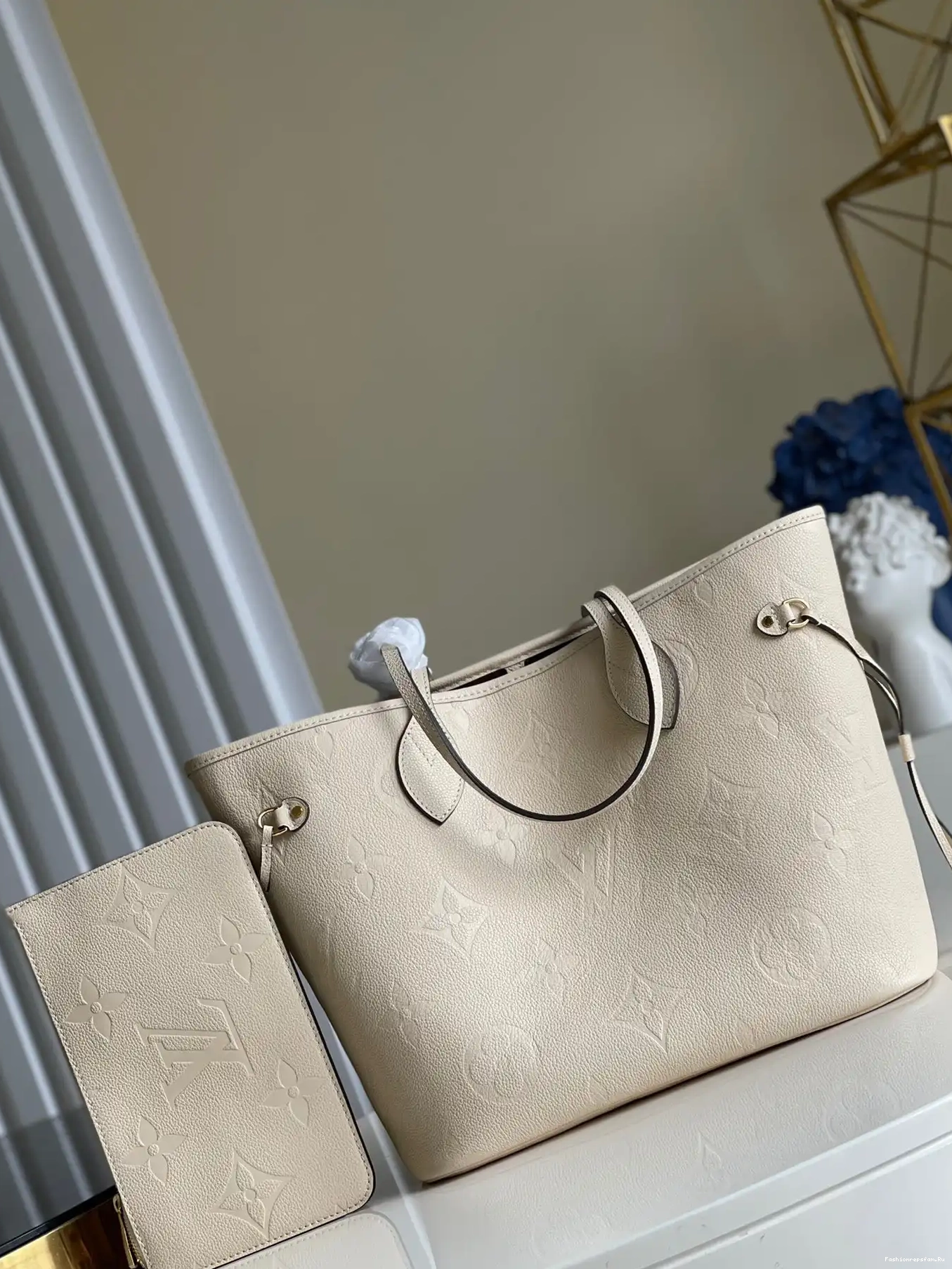 FS CHEAP VUITTON NEVERFULL MM LOUIS 0628